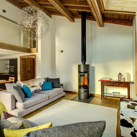 Chalet Chalet Clarine