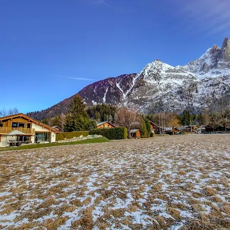 Chalet Chalet Clarine *