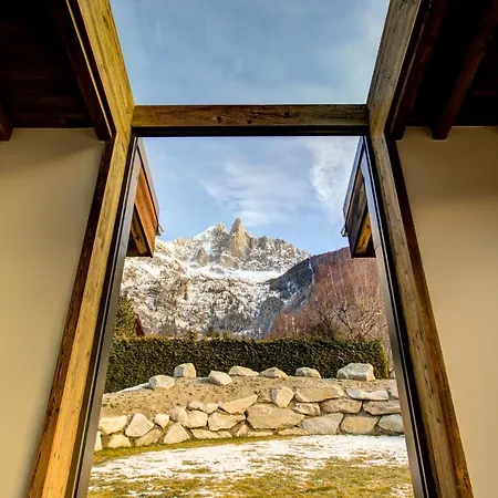 Chalet Chalet Clarine